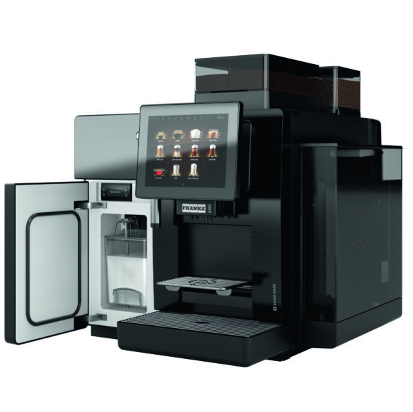 Cafetera modular Franke 300