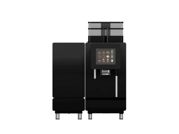 A400 FM (Foam Master)<br/>hasta 100 tazas/día