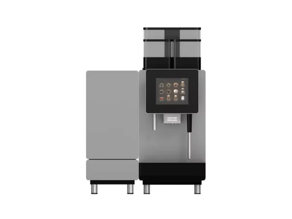 A600 NM (NoMilk)<br/>hasta 100 tazas/día