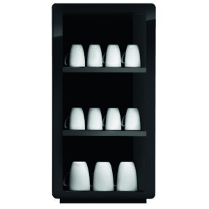 calienta tazas Franke