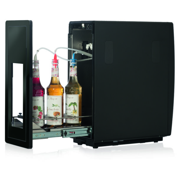 Flavor station