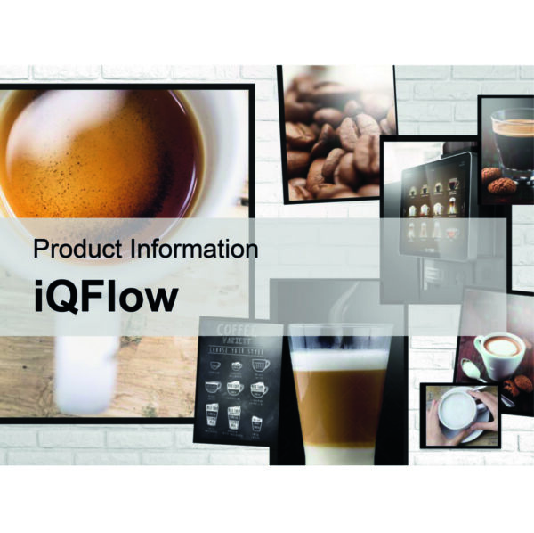Sistema IQFlow - Imagen 2