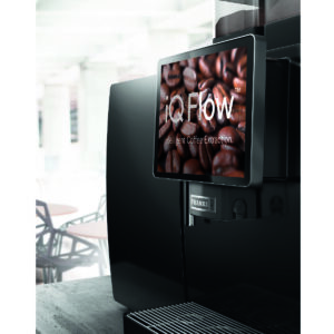 iqflow Franke